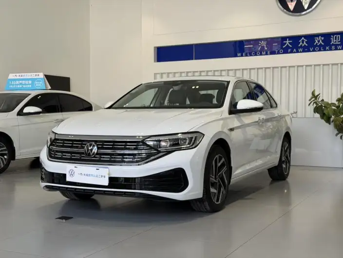 Volkswagen Sagitar 2023 Model 200TSI DSG Beyond Edition – фото 1