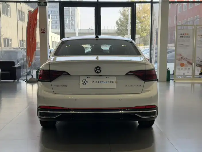 Volkswagen Sagitar 2023 Model 200TSI DSG Beyond Edition – фото 5