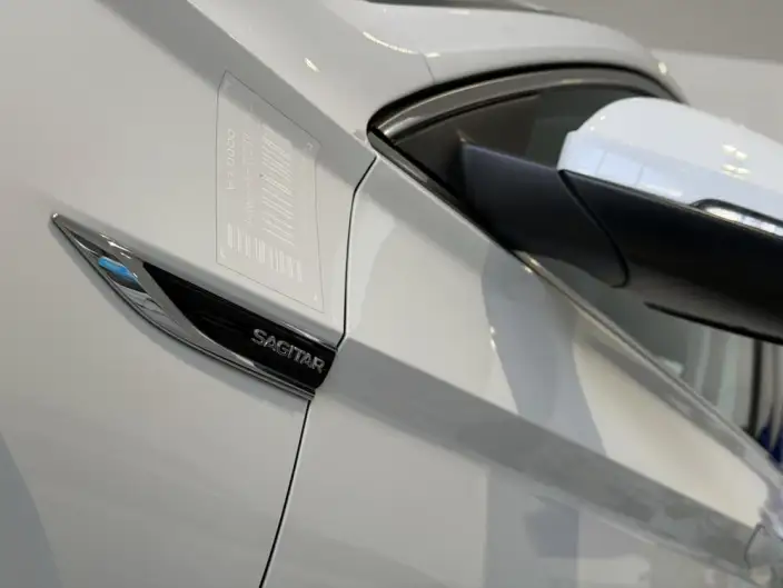 Volkswagen Sagitar 2023 Model 200TSI DSG Beyond Edition – фото 8