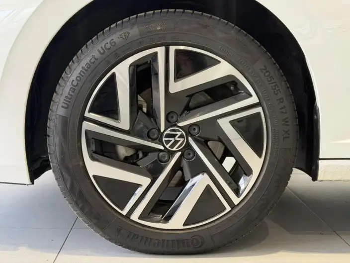 Volkswagen Sagitar 2023 Model 200TSI DSG Beyond Edition – фото 9