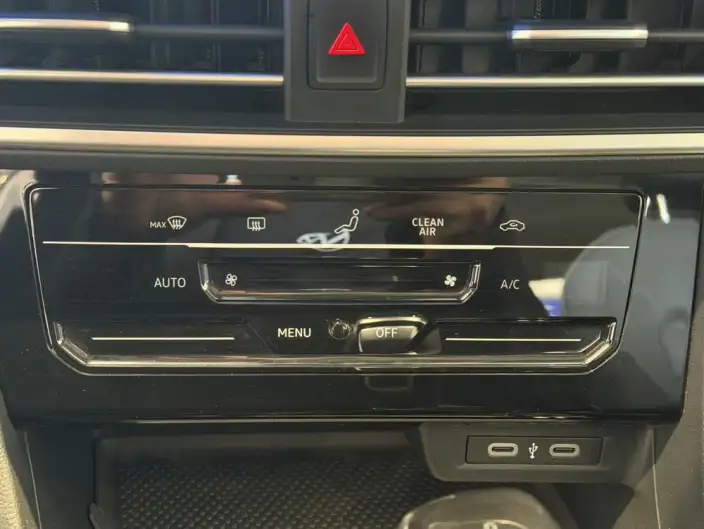 Volkswagen Sagitar 2023 Model 200TSI DSG Beyond Edition – фото 10