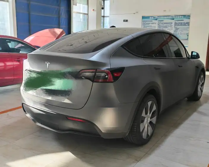 Model Y 2022 Model Rear-wheel drive version – фото 6