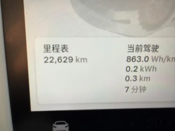 Model Y 2023 Model Performance High performance All-wheel drive version – фото 7
