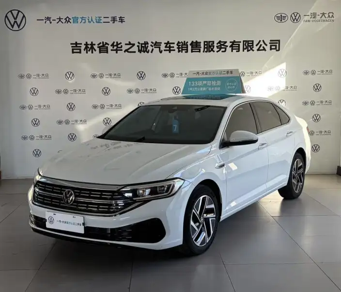 Volkswagen Sagitar 2024 Model 300TSI DSG Beyond Edition – фото 1