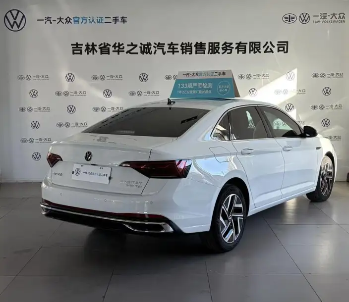 Volkswagen Sagitar 2024 Model 300TSI DSG Beyond Edition – фото 5