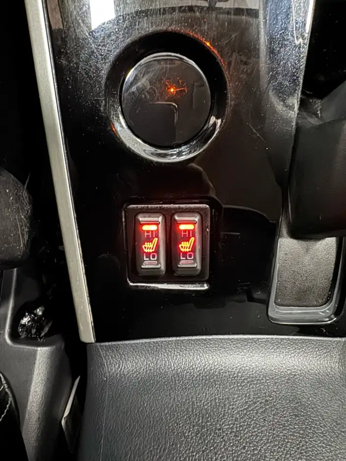 Mitsubishi Outlander 2021 Model 2.0L 2WD Smooth Ride Edition 5 seat – фото 10