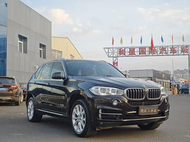 BMW X5 Imported Модель 2018 года xDrive28i – фото 3