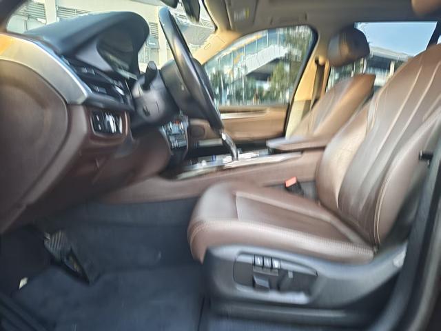 BMW X5 Imported Модель 2018 года xDrive28i – фото 4