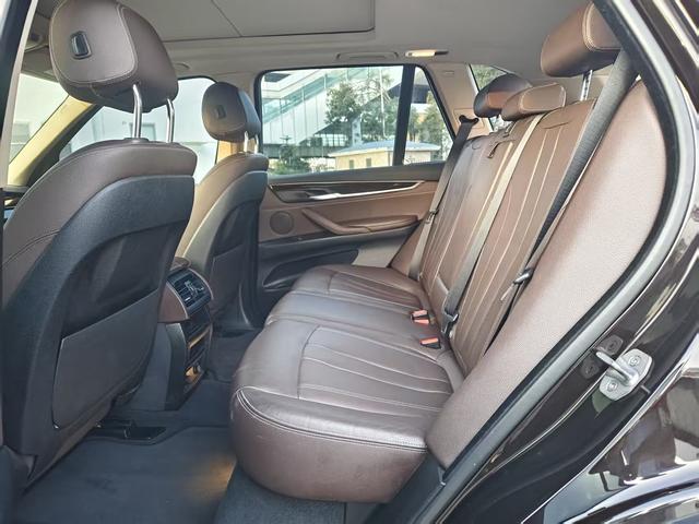BMW X5 Imported Модель 2018 года xDrive28i – фото 6