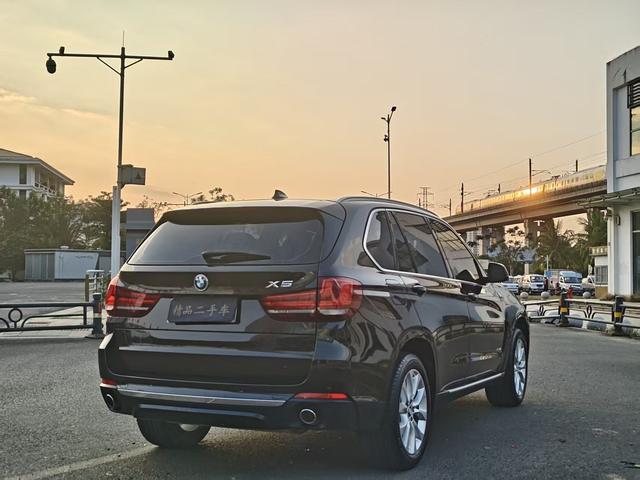 BMW X5 Imported Модель 2018 года xDrive28i – фото 7