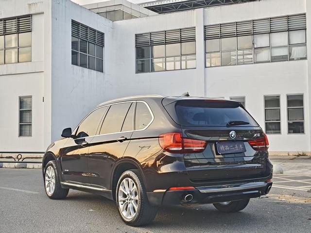 BMW X5 Imported Модель 2018 года xDrive28i – фото 9
