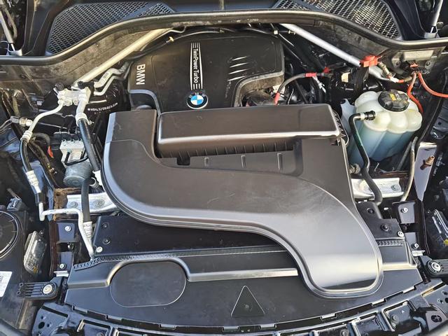 BMW X5 Imported Модель 2018 года xDrive28i – фото 10
