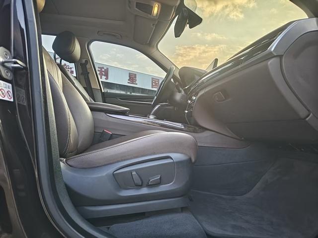BMW X5 Imported Модель 2018 года xDrive28i – фото 13