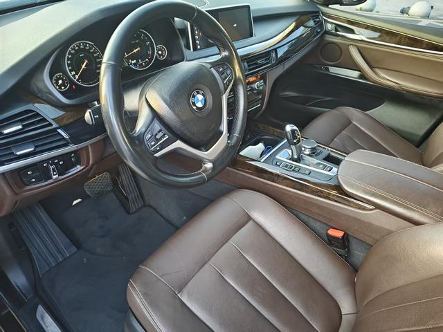 BMW X5 Imported Модель 2018 года xDrive28i – фото 14