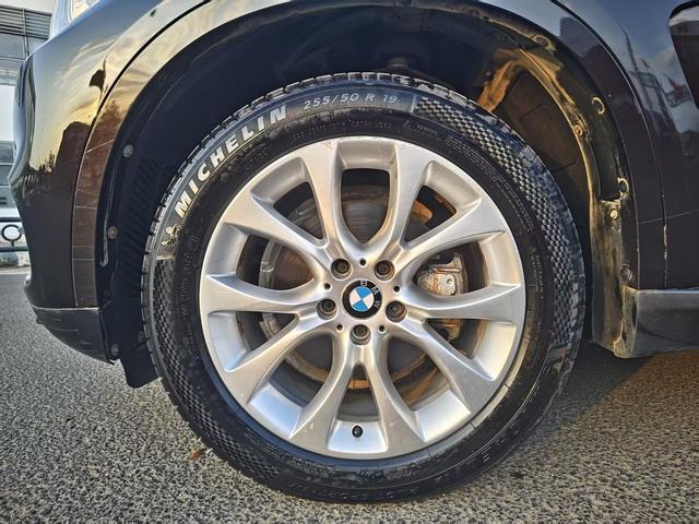 BMW X5 Imported Модель 2018 года xDrive28i – фото 15