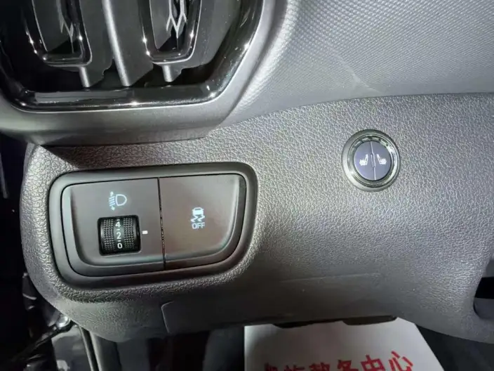 Hyundai ix35 2021 Model 240T GDi DCT 2WD Leading version GLS – фото 9