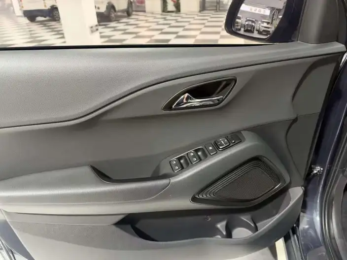 Hyundai ix35 2021 Model 240T GDi DCT 2WD Leading version GLS – фото 10