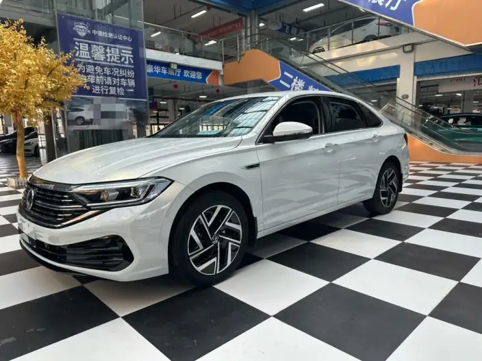Volkswagen Sagitar 2023 Model 280TSI DSG Beyond Edition Lite – фото 1