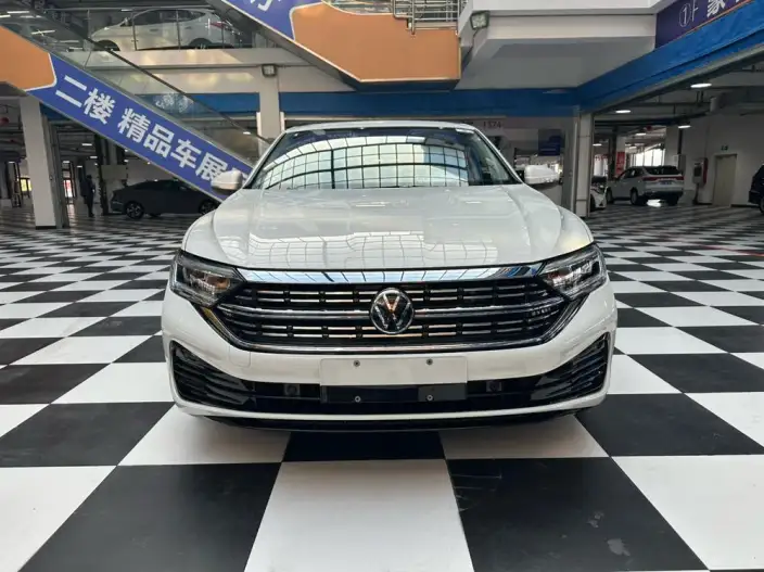 Volkswagen Sagitar 2023 Model 280TSI DSG Beyond Edition Lite – фото 2