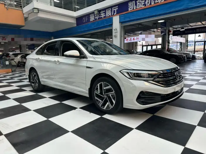 Volkswagen Sagitar 2023 Model 280TSI DSG Beyond Edition Lite – фото 3