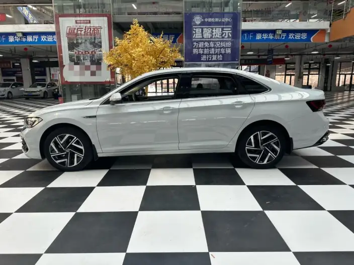 Volkswagen Sagitar 2023 Model 280TSI DSG Beyond Edition Lite – фото 4