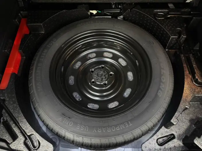 Haval H6 2021 Model Guo Trendy Edition 1.5T Automatic Urban Edition – фото 9