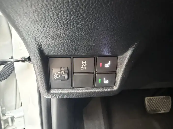 Honda Civic 2022 Model 180TURBO CVT Shangdong Edition – фото 9
