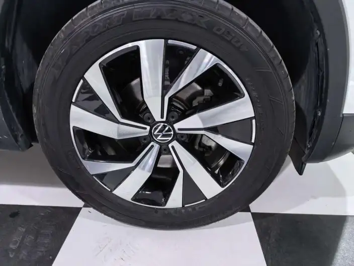 Volkswagen Tayron 2022 Model 280TSI 2WD Luxury Zhilian Edition – фото 9