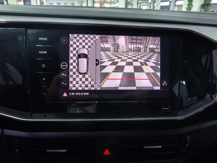 Volkswagen Tayron 2022 Model 280TSI 2WD Luxury Zhilian Edition – фото 10