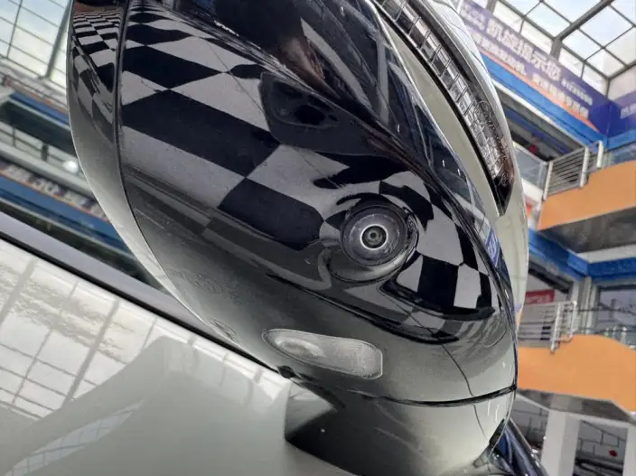 Yuan UP 2025 Model Smart Driving Edition 401KM Vitality Edition – фото 10