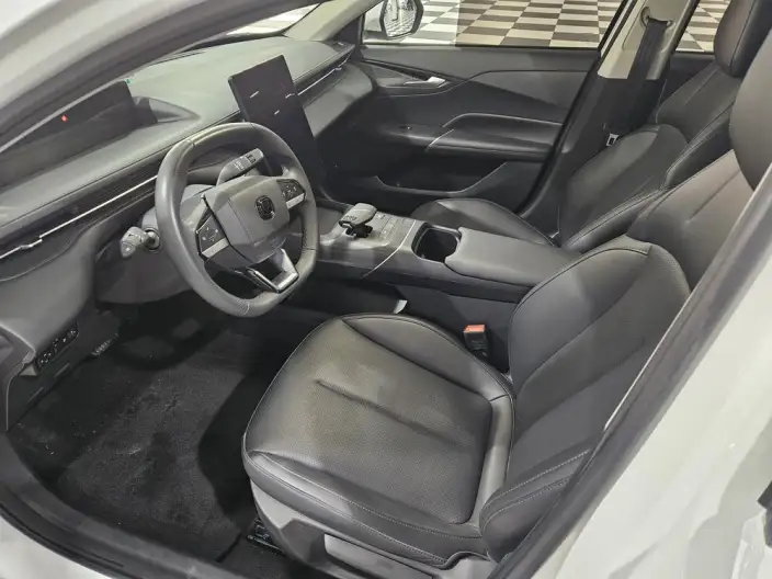 Changan Eado 2024 Model 1.5T DCT Changxiang Edition – фото 8