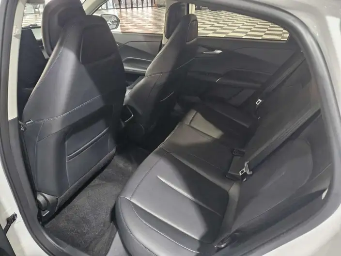 Changan Eado 2024 Model 1.5T DCT Changxiang Edition – фото 9