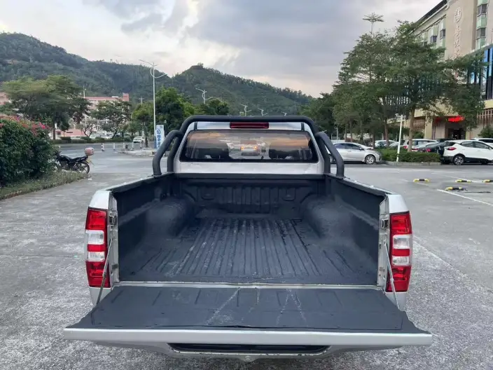 RE-MAX Ruimai 2022 Model 2.8T Classic 2WD Diesel Comfort Model Long axis Edition JE493ZLQ6E – фото 7