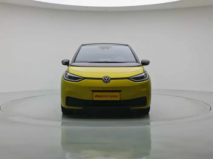 Volkswagen ID.3 2022 Model Extreme Wisdom Edition – фото 2