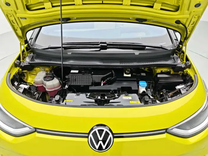 Volkswagen ID.3 2022 Model Extreme Wisdom Edition – фото 10