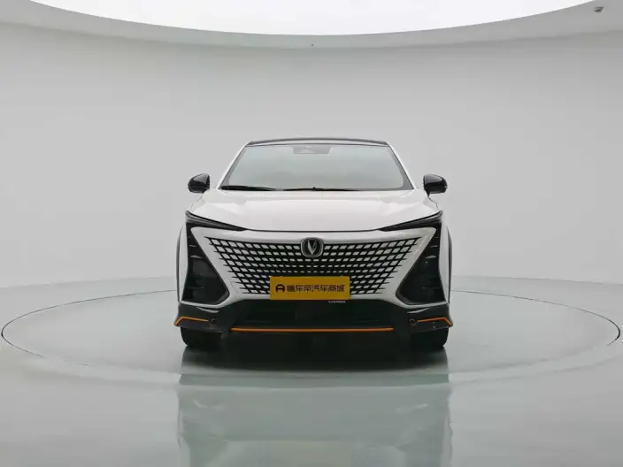 Changan UNI-T 2022 Model 1.5T Sports Edition Noble Model – фото 2