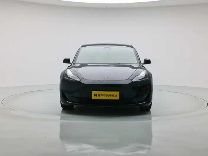 Model 3 2022 Model Rear-wheel drive version – фото 2