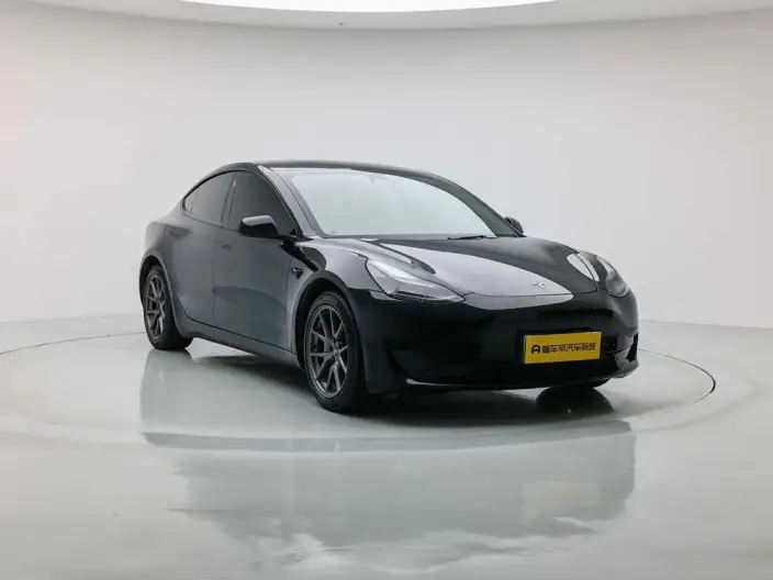 Model 3 2022 Model Rear-wheel drive version – фото 3