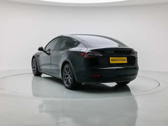 Model 3 2022 Model Rear-wheel drive version – фото 5