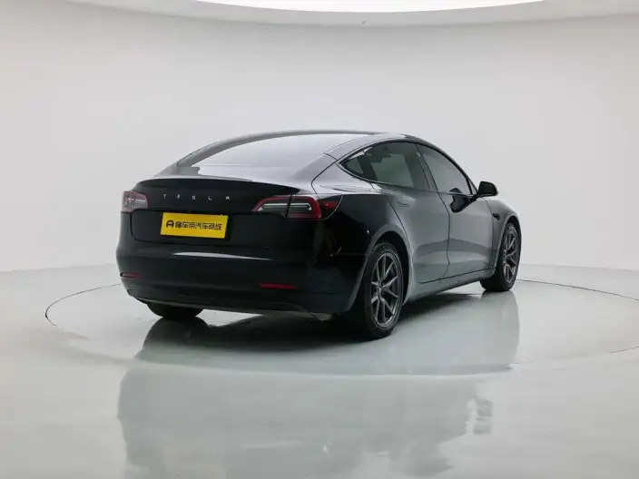 Model 3 2022 Model Rear-wheel drive version – фото 7