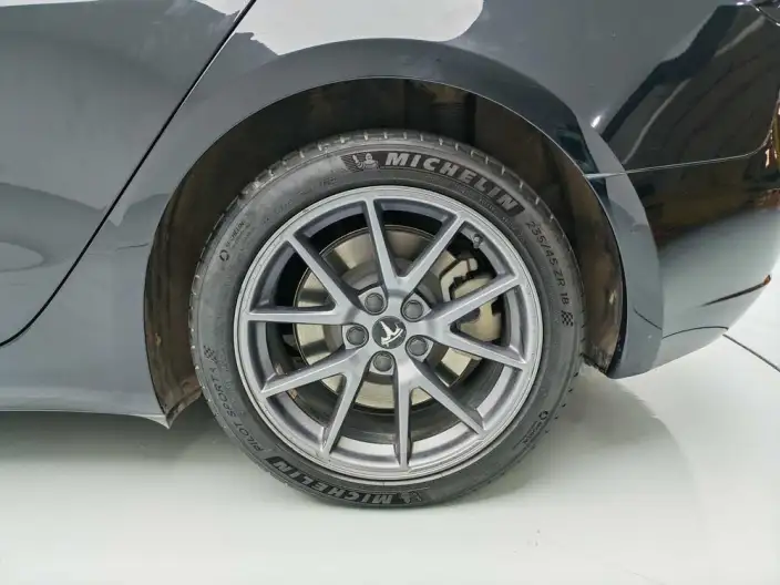 Model 3 2022 Model Rear-wheel drive version – фото 9