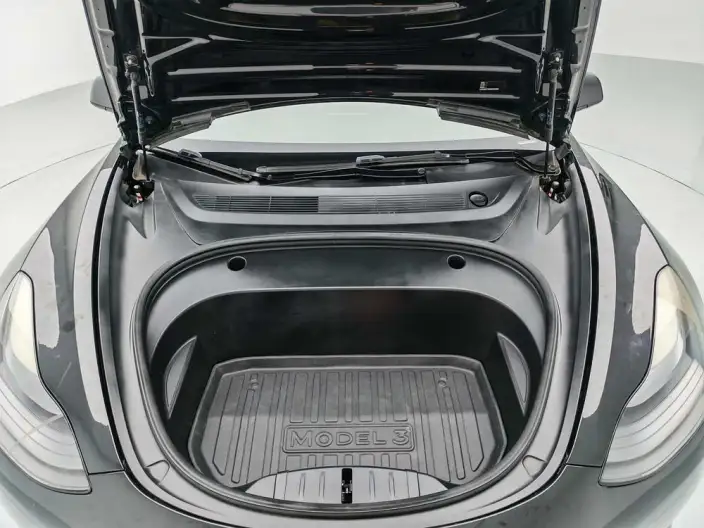 Model 3 2022 Model Rear-wheel drive version – фото 10