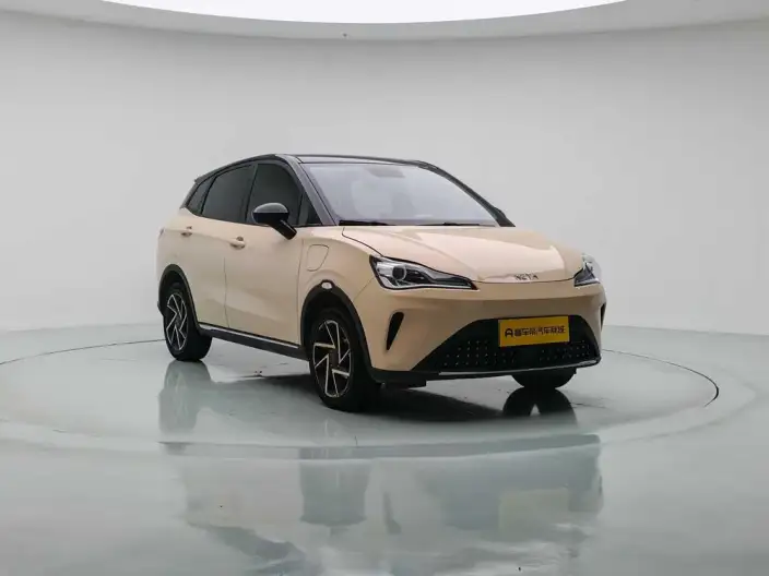 Neta AYA 2023 Model 401 Lite