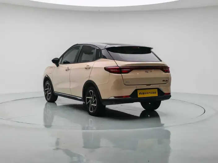 Neta AYA 2023 Model 401 Lite – фото 5
