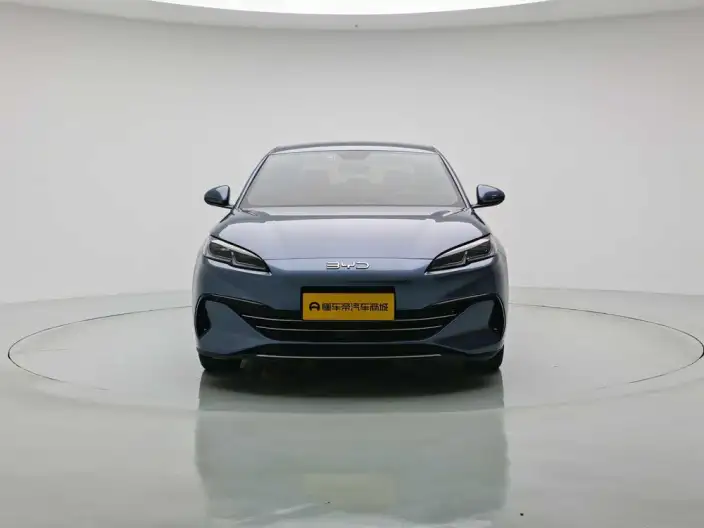 BYD Seal 06 DM 2024 Model DM-i 80KM Luxury Model – фото 2