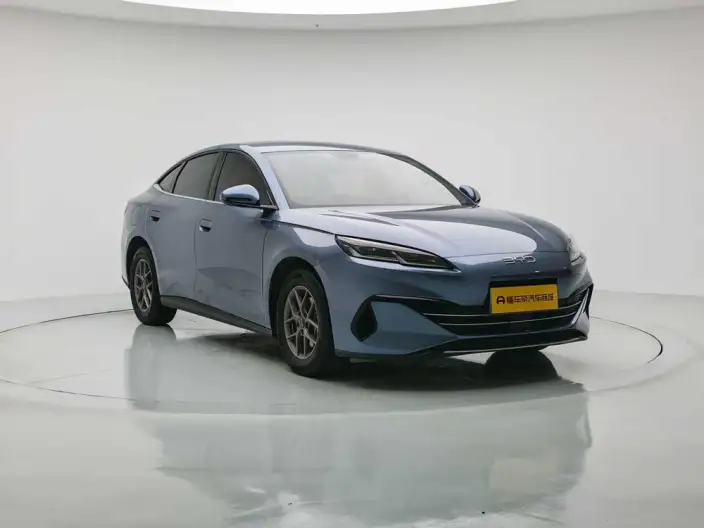 BYD Seal 06 DM 2024 Model DM-i 80KM Luxury Model – фото 3