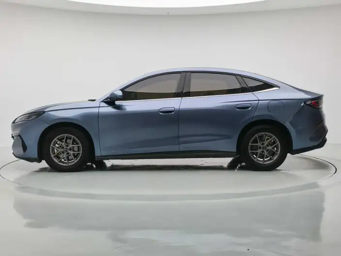 BYD Seal 06 DM 2024 Model DM-i 80KM Luxury Model – фото 4
