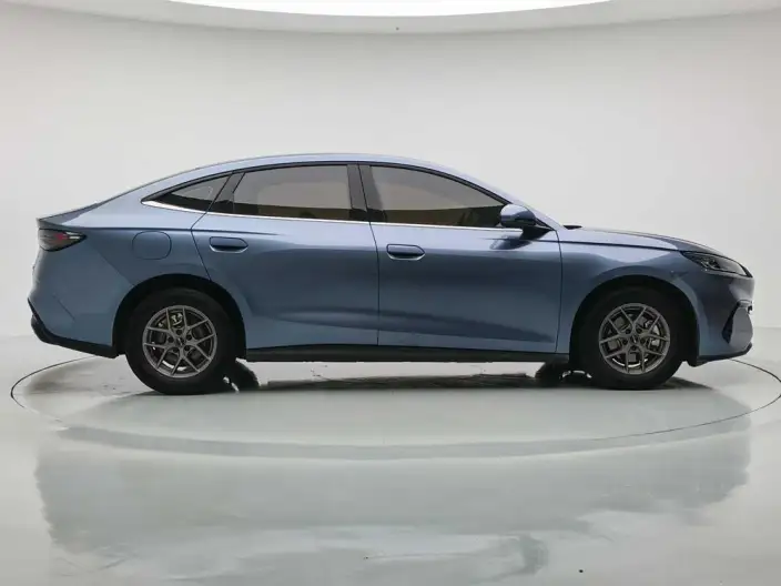 BYD Seal 06 DM 2024 Model DM-i 80KM Luxury Model – фото 8