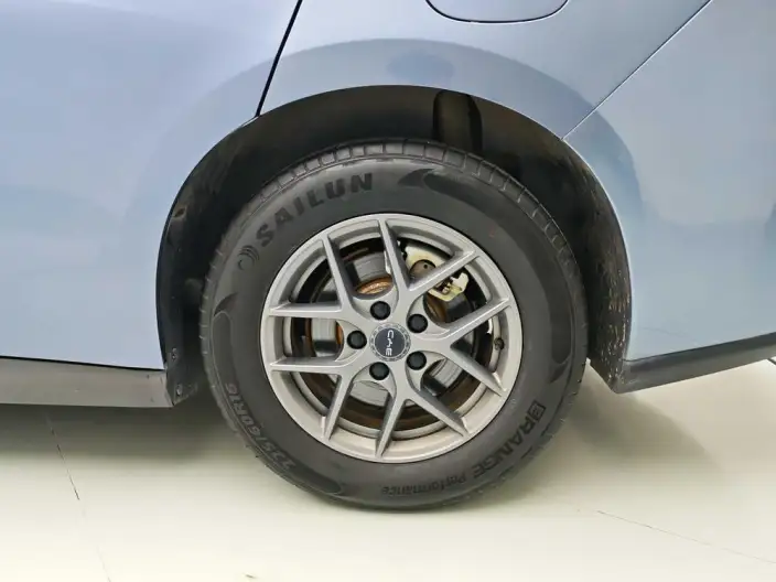 BYD Seal 06 DM 2024 Model DM-i 80KM Luxury Model – фото 9