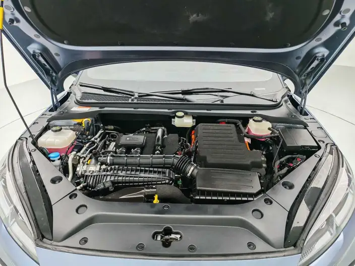 BYD Seal 06 DM 2024 Model DM-i 80KM Luxury Model – фото 10